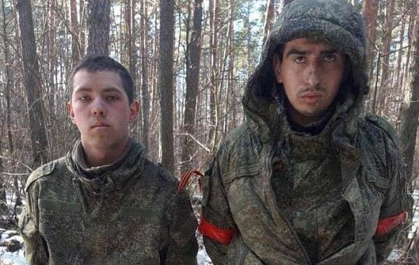 70 min insan Rusiya ordusundan qaçacaq